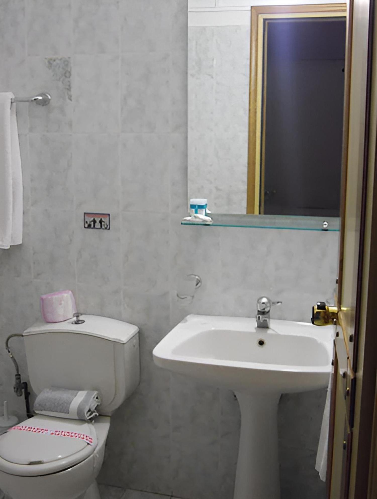 Hotel Pitho Delphi Zewnętrze zdjęcie